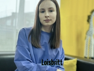 Loisbritt