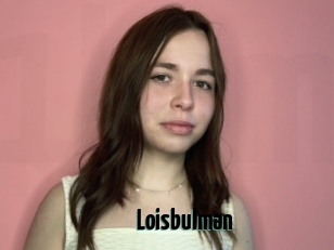 Loisbulman