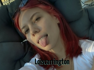 Loiscarrington