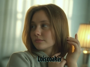 Loiscoaker
