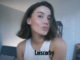 Loiscorby