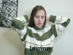 Loiscrissey