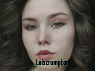 Loiscrumpton