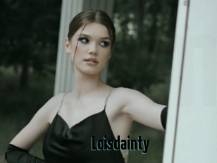 Loisdainty