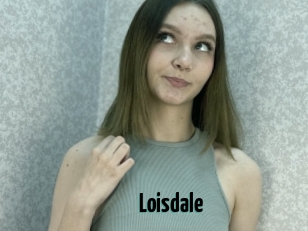 Loisdale