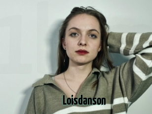 Loisdanson