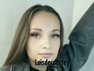 Loisdecoursey