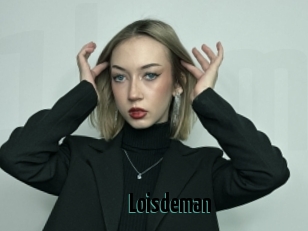 Loisdeman