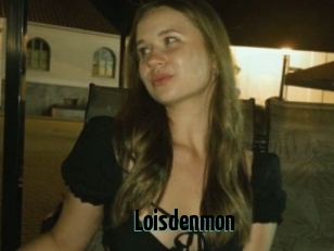 Loisdenmon