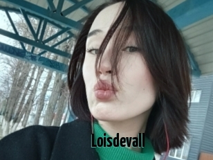 Loisdevall