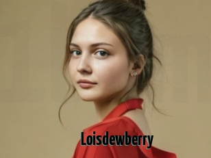 Loisdewberry