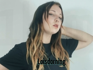 Loisdorning