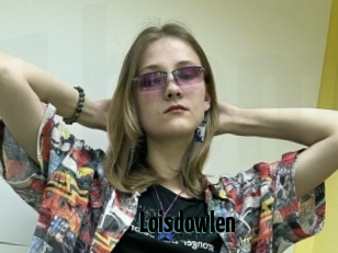 Loisdowlen