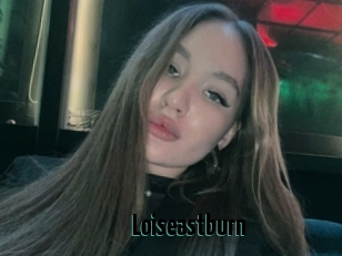 Loiseastburn
