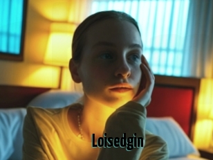 Loisedgin