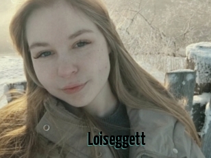 Loiseggett