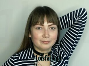 Loisfarleigh