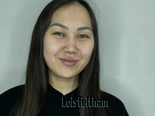 Loisfeltham