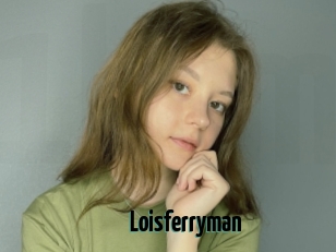 Loisferryman