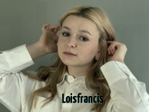 Loisfrancis
