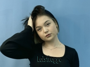 Loisfrogge