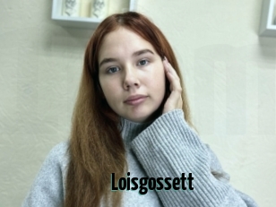Loisgossett