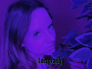 Loisgranby