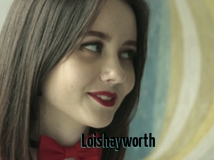Loishayworth