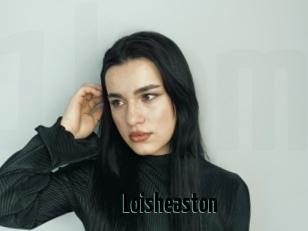 Loisheaston