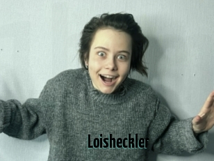 Loisheckler