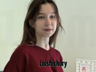Loishickory