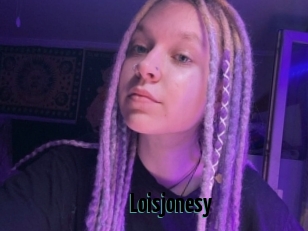 Loisjonesy