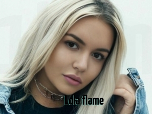 Lola_flame