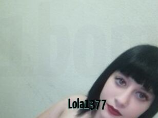 Lola1377
