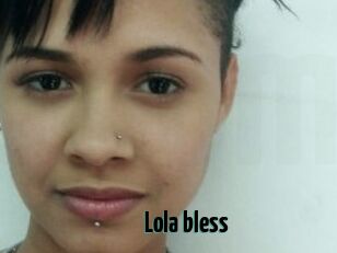Lola_bless