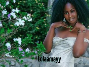Lolaamayy