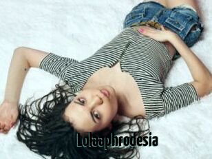 Lolaaphrodesia