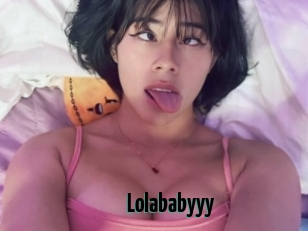 Lolababyyy