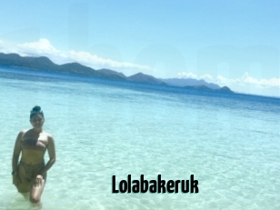 Lolabakeruk