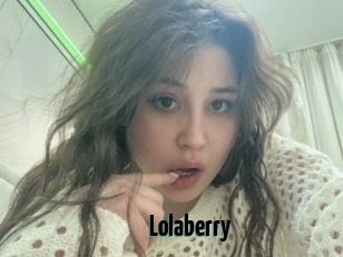 Lolaberry