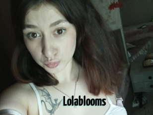 Lolablooms