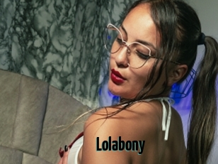 Lolabony