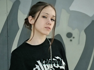 Lolabuni