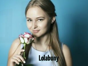Lolabuny