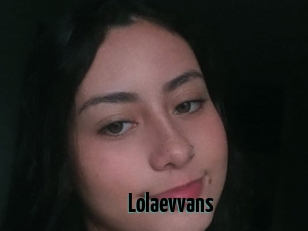 Lolaevvans