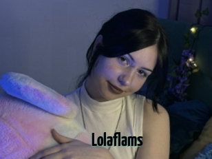 Lolaflams