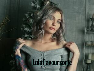 Lolaflavoursome