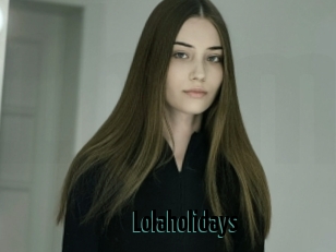 Lolaholidays