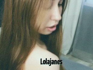 Lolajanes