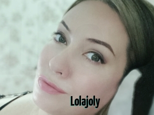 Lolajoly